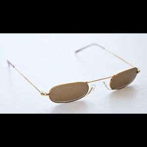 Vintage sunglasses